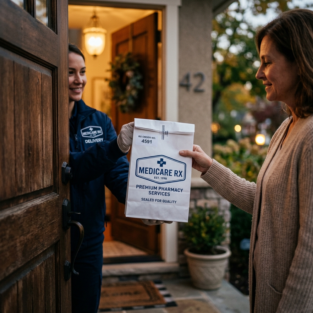 Delivery