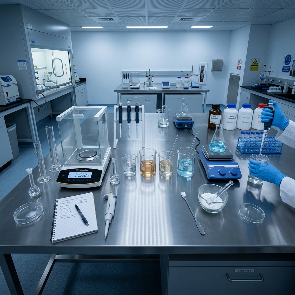 Lab